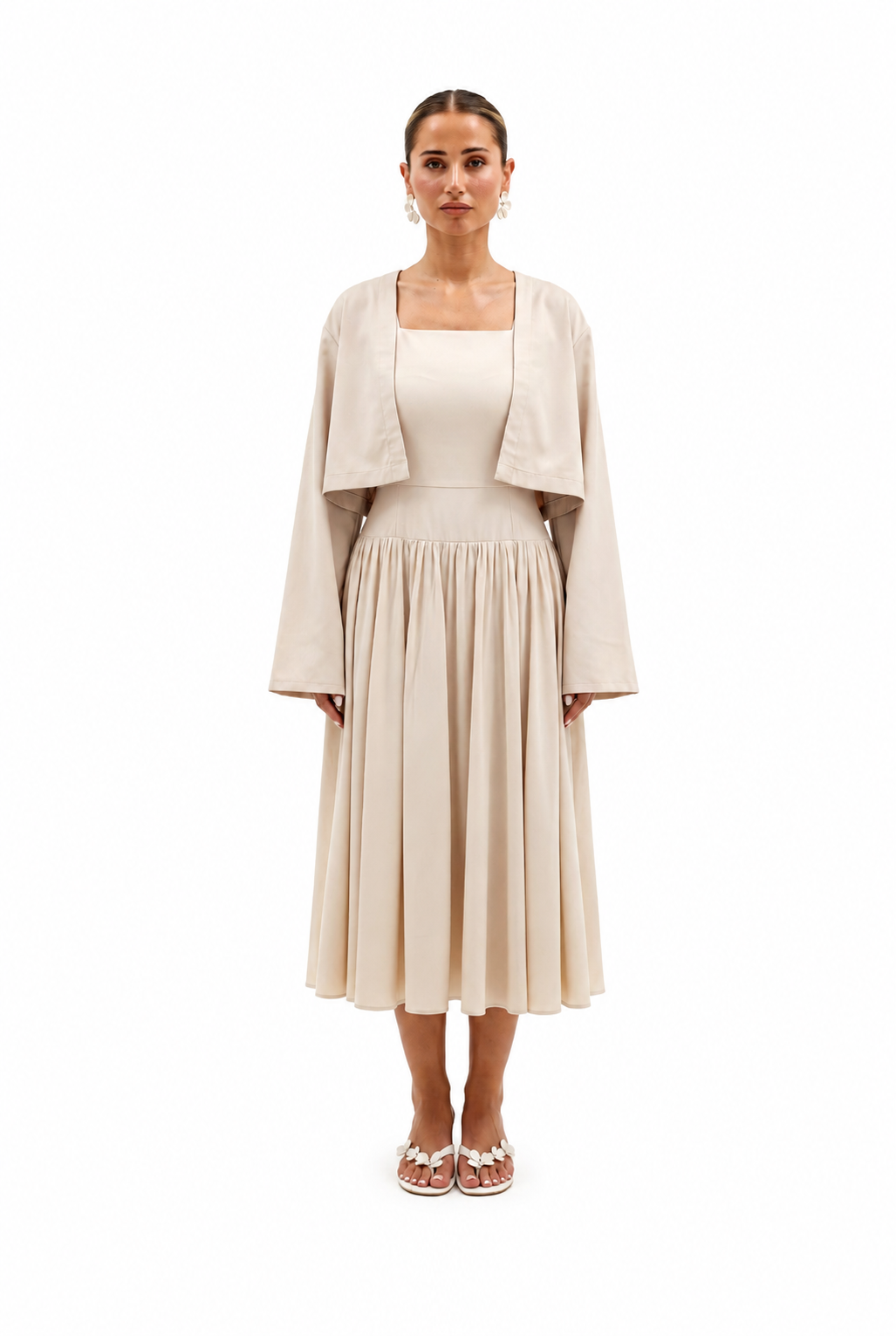 L’Ensemble 01 — Beige