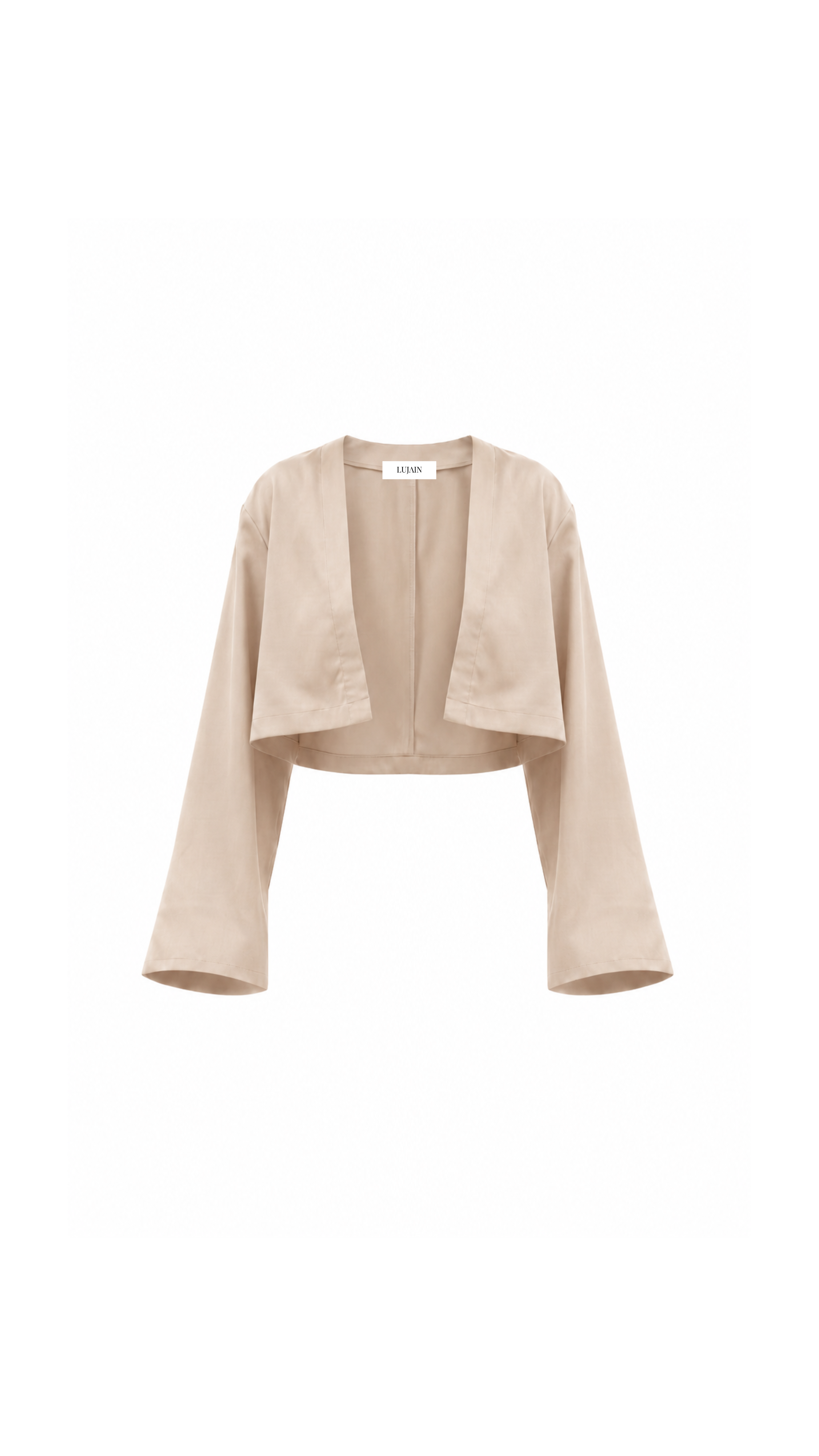 L’Ensemble 01 — Beige