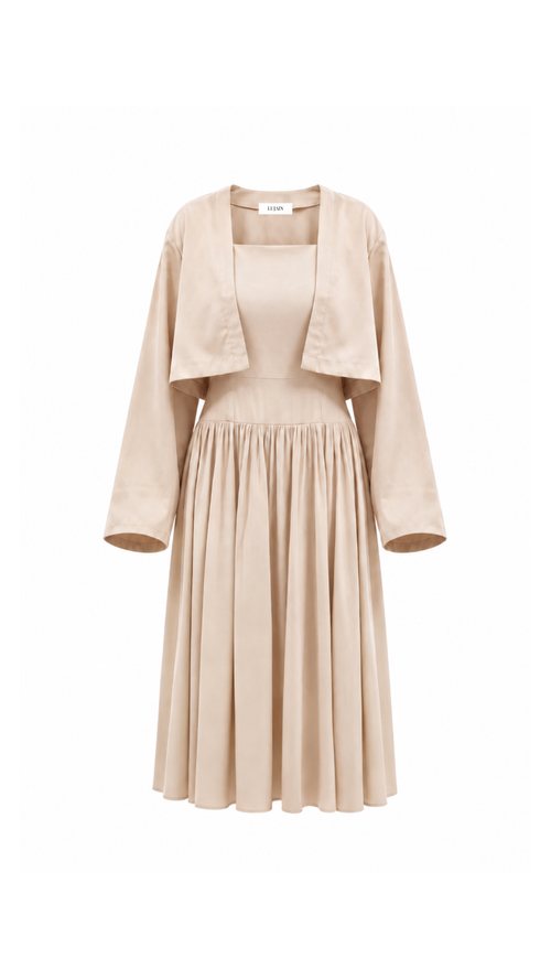 L’Ensemble 01 — Beige