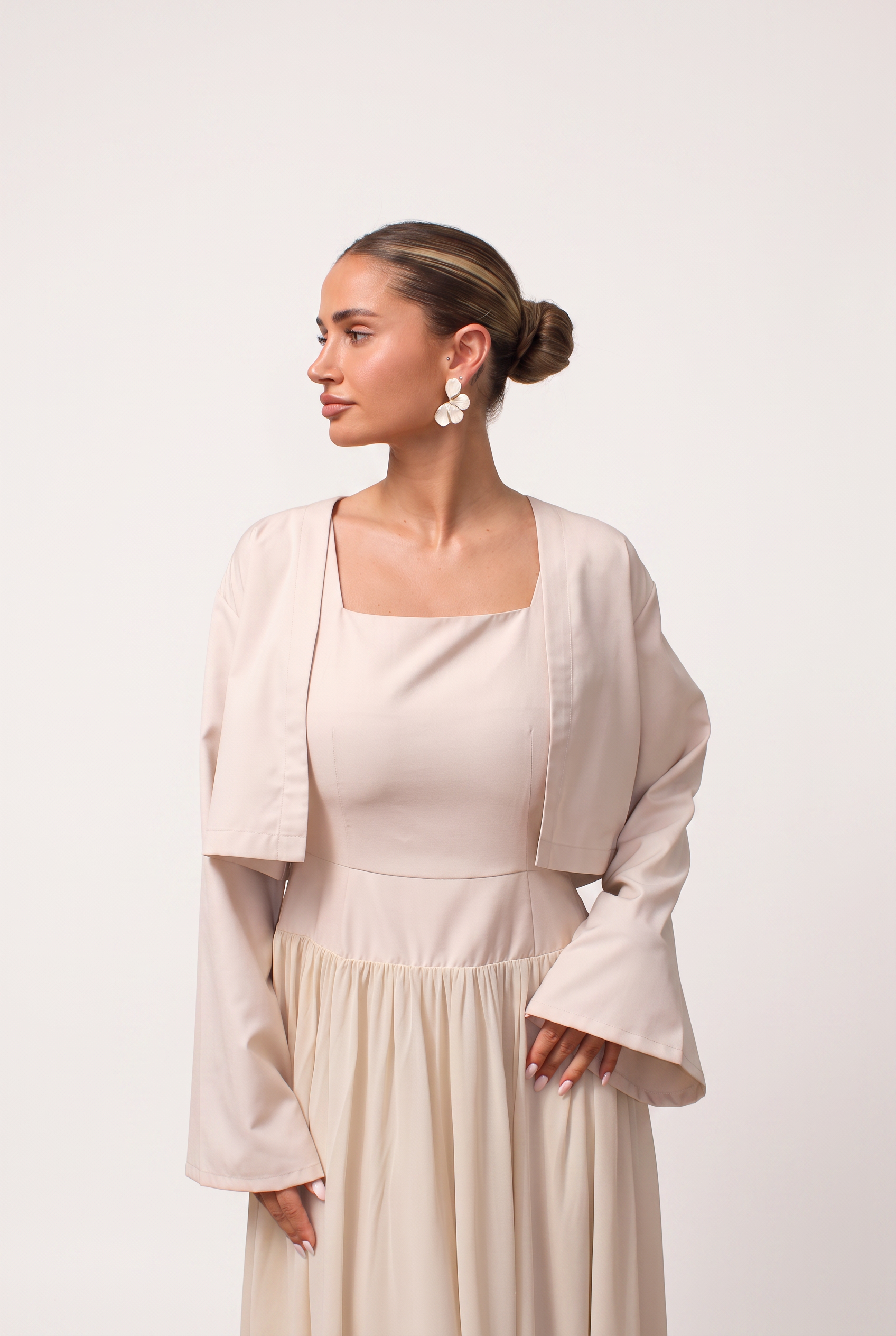 L’Ensemble 01 — Beige