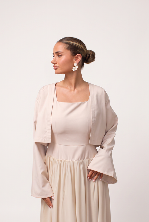 L’Ensemble 01 — Beige