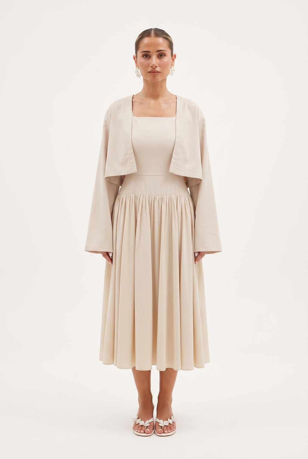 L’Ensemble 01 — Beige