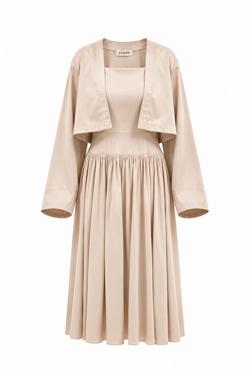 L’Ensemble 01 — Beige